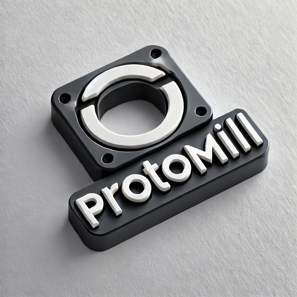 Protomill – Everything for making Your product live